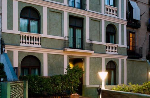 Gothic Quarter Hotel | Catalonia Port Barcelona