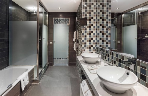 Ronda Hotel | Catalonia Reina Victoria