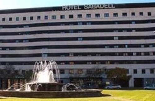 Sabadell Hotel | Catalonia Sabadell Hotel