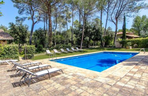 Castellar del Valles Villa | Catalunya Casas Heavenly Haven for 16 pax , 30km from Barcelona!
