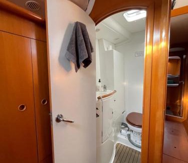 Vigo Boat Rental | Catamaran Orion