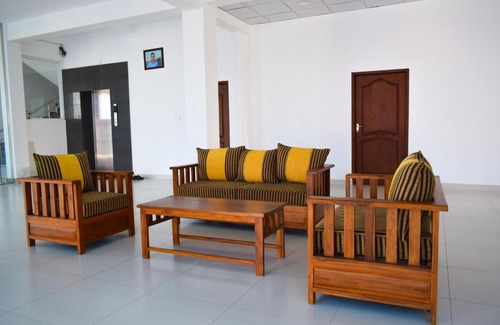 Arunagiri Nagar Hotel | Catamaran6 Guest Inn