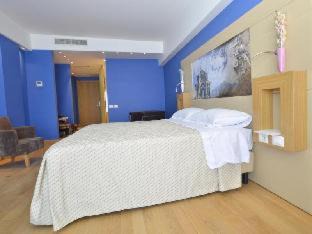 Contrada Pantano d'Arci Hotel | Catania International Airport Hotel