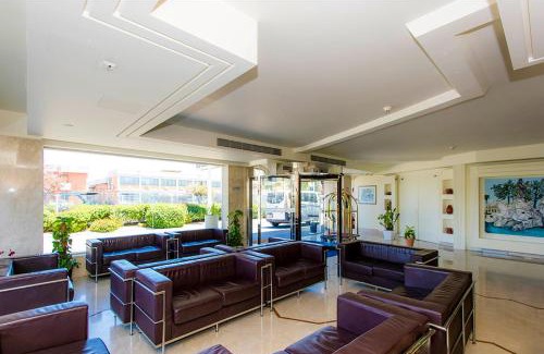 Contrada Pantano d'Arci Hotel | Catania International Airport Hotel