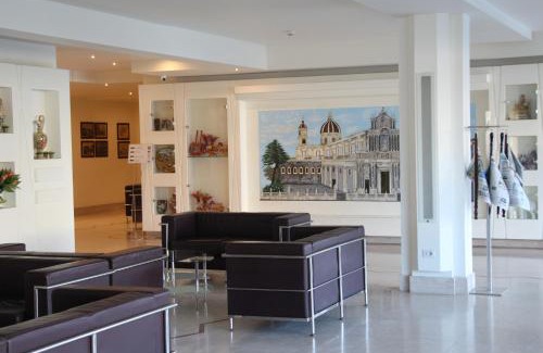 Contrada Pantano d'Arci Hotel | Catania International Airport Hotel