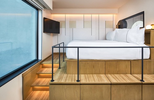 Cole Hotel | Catbird Hotel