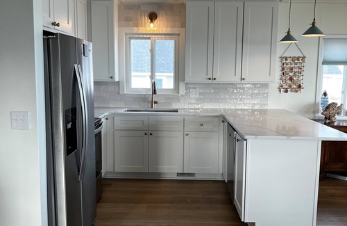 North Topsail Beach House | Catch A View - Oceanfront Home