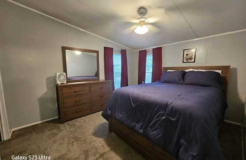 Abbeville House | Catch of the Day