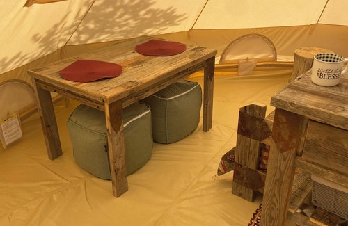 Duchesne RV Rental | Catch your breath in the beauty of Hope Acres