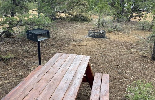 Duchesne RV Rental | Catch your breath in the beauty of Hope Acres