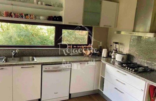 Villa Los Coihues House | Category House Arelauquen Golf