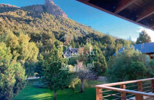 Villa Los Coihues House | Category House Arelauquen Golf