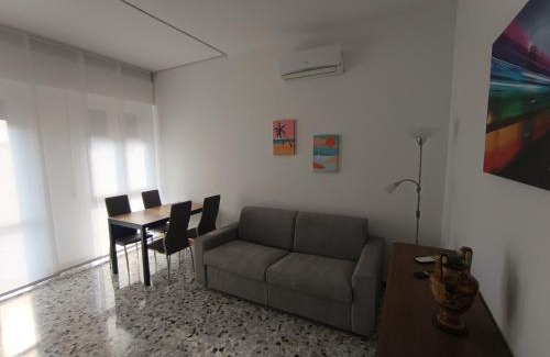 San Zeno Apartment | Catena Bridge House