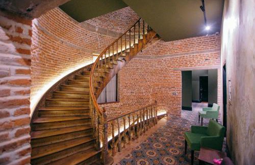 Korce Hotel | Cathedral Boutique Hotel