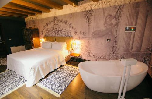 Korce Hotel | Cathedral Boutique Hotel