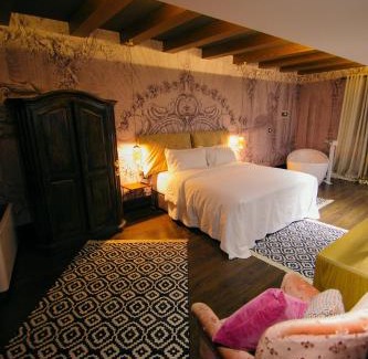 Korce Hotel | Cathedral Boutique Hotel