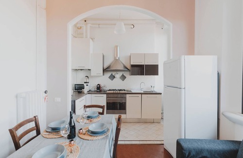 Ravenna Apartment | [Cathedral - City Center] Luxury apartment