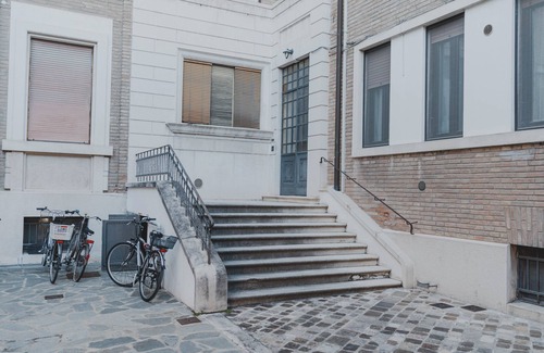 Ravenna Apartment | [Cathedral - City Center] Luxury apartment