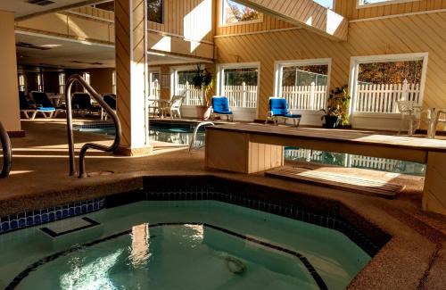 Intervale Resort | Cathedral Ledge Resort