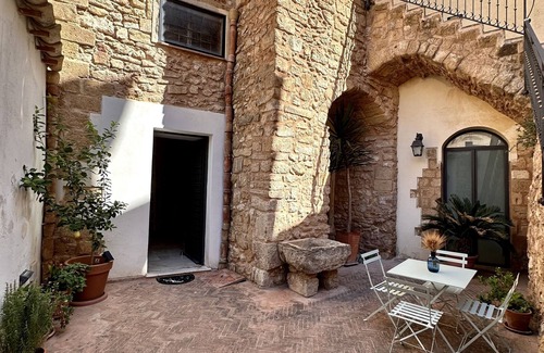 Sciacca Historic Centre Apartment | Cathedral Lofts