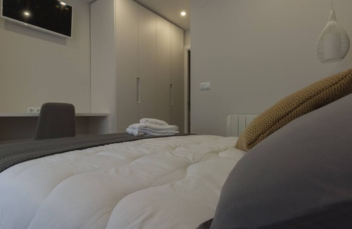 Logrono Apartment | Cathedral View Apartment