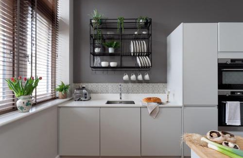 Exeter Apartment | Cathedral Yard - Art Deco Luxury (Exeter)