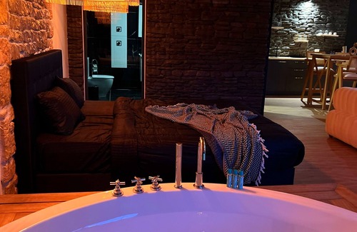 Bolu Hotel | Cati Kati Bungalow