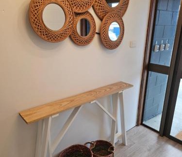 Owaka Apartment | Catlins area accommodation