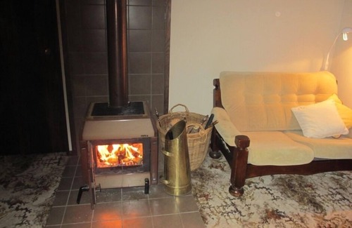 Owaka House | Catlins Lake Sanctuary