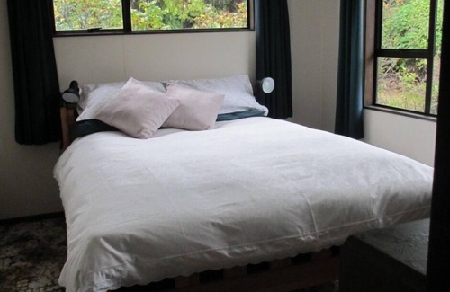 Owaka House | Catlins Lake Sanctuary