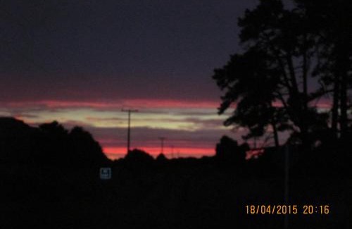 New Haven Resort | Catlins Newhaven Holiday Park