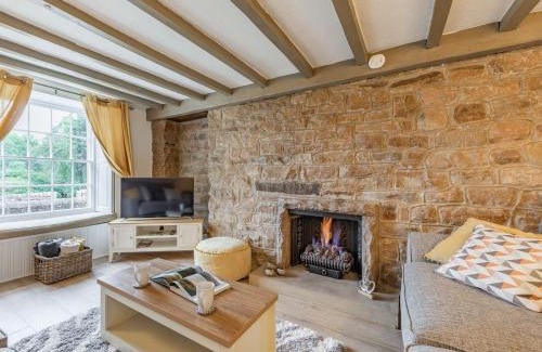 Lea House | Catmint Cottage