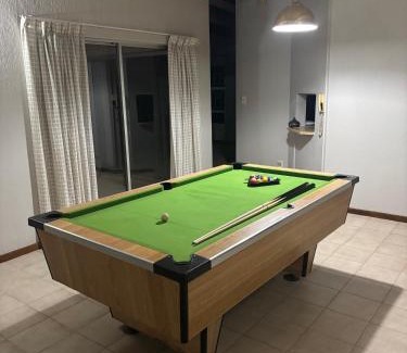 Pretoria House | Catrachos Place