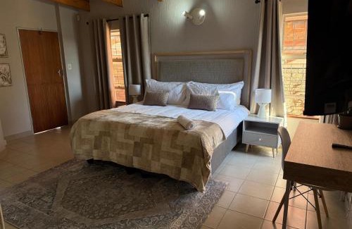 Pretoria House | Catrachos Place