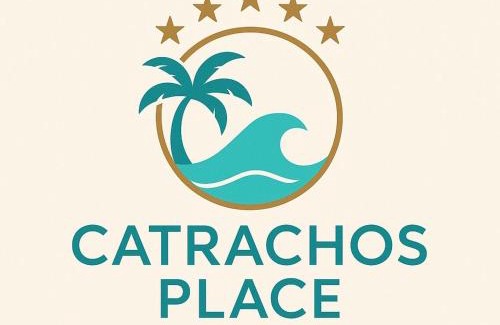 Pretoria House | Catrachos Place