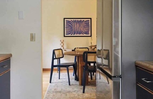 Palenville House | Catskill Retreat with Hot Tub and Fire Pit