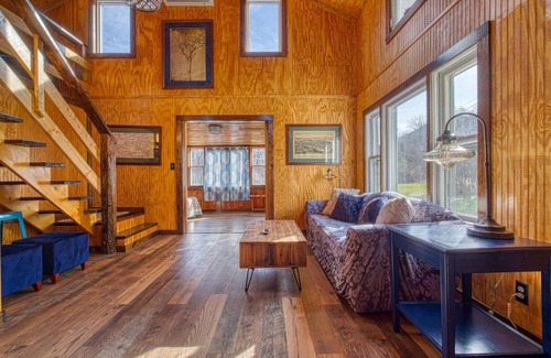 Elka Park House | Catskills Cottage with Deck, 7 Mi to Hunter Mtn
