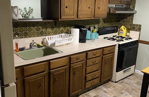 Town of Colchester Other | Catskills farmhouse in the wilderness but 5 minutes from town