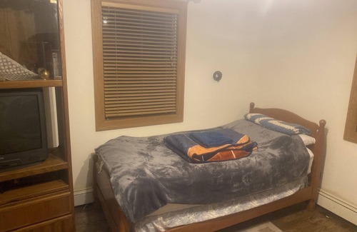 Town of Colchester Other | Catskills farmhouse in the wilderness but 5 minutes from town