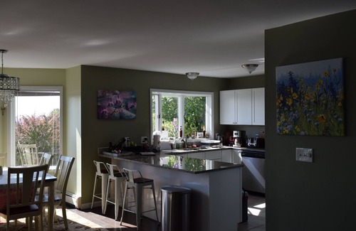 Prattsville House | Catskills Mountain Villa With A Panoramic View.n20 minutes to Hunter and Windham