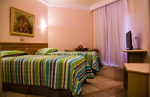 Stella Maris Resort | Catussaba Resort Hotel