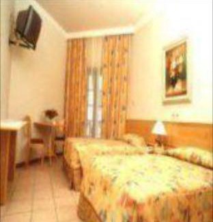 Stella Maris Resort | Catussaba Resort Hotel