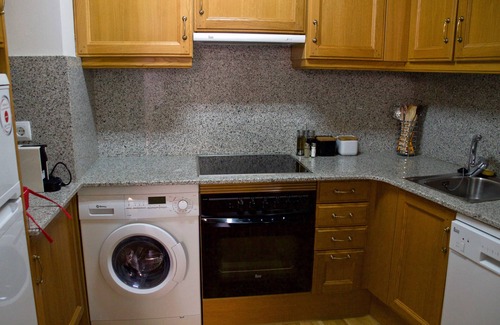 Esterri D'Aneu Apartment | Cau d'Àneu. Duplex, located on the main street of the town.