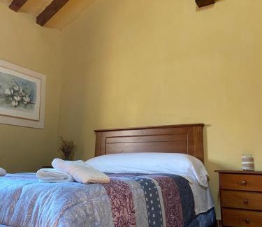Lucena del Cid Bed & Breakfast | Cau de l'Art