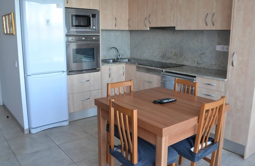 Llanca Apartment | CAU DEL LLOP 4 Great apartment in the sea front
