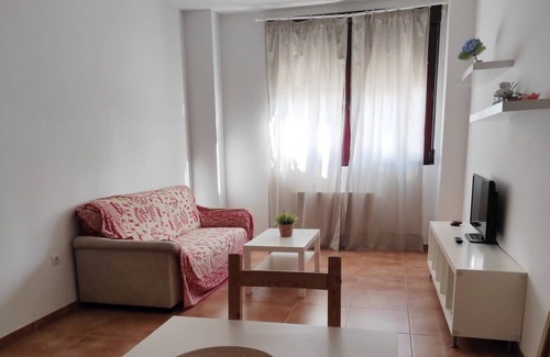 Caudiel House | Caudiel entre Sierras, apartment for two