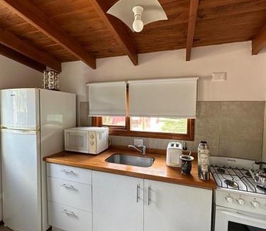 Villa Los Coihues House | Cauquen Alojamientos