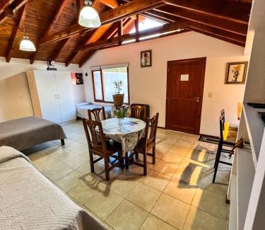 Villa Los Coihues House | Cauquen Alojamientos