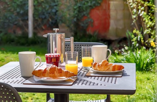 Clyst St Mary House | Causey Lodge, superb, comfy home in Exeter