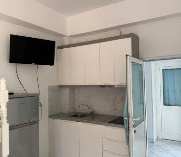 Ksamil Apartment | CAUSHI Apartments Ksamil